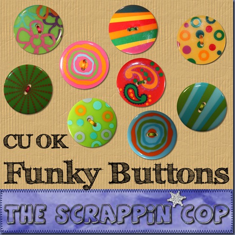 GRANNY ENCHANTED'S BLOG: Saturday's Guest Freebies ~ The Scrappin Cop
